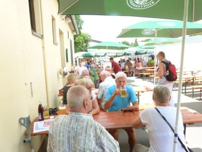 Ortspokalschießen am 10.06.2018