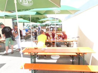 Ortspokalschießen am 10.06.2018