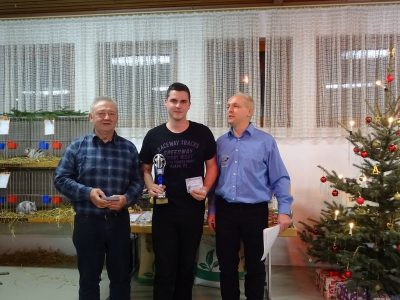 Lokalschau am 01./02.12.2018