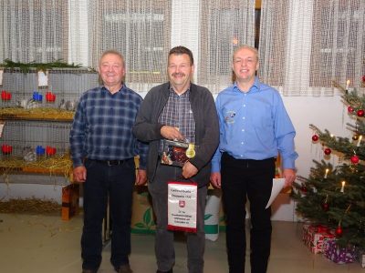 Lokalschau am 01./02.12.2018