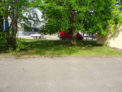 Osternestersuchen am 22.04.2019