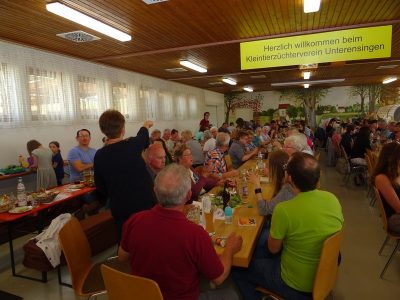 Osternestersuchen am 22.04.2019