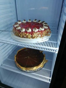 Ortspokalschießen am 26.05.2019