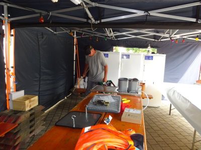 Dorffest am 13./14.07.2019