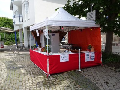 Dorffest am 13./14.07.2019