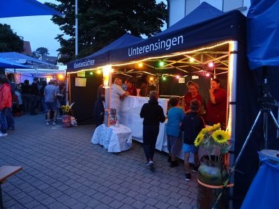 Dorffest am 13./14.07.2019