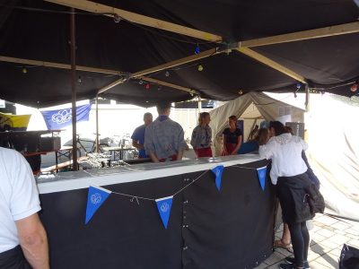 Dorffest am 13./14.07.2019