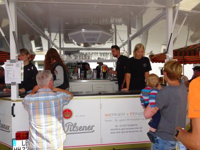 Dorffest am 13./14.07.2019