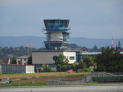 Vereinsausflug am 07.09.2019 (Tübingen/Flughafen/Kraxl-Alm)