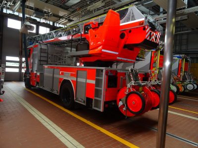 Vereinsausflug am 07.09.2019 (Tübingen/Flughafen/Kraxl-Alm)