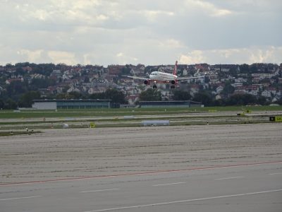 Vereinsausflug am 07.09.2019 (Tübingen/Flughafen/Kraxl-Alm)