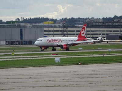 Vereinsausflug am 07.09.2019 (Tübingen/Flughafen/Kraxl-Alm)