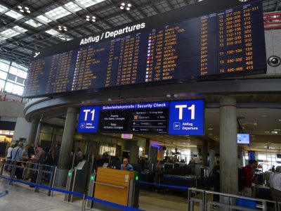 Vereinsausflug am 07.09.2019 (Tübingen/Flughafen/Kraxl-Alm)