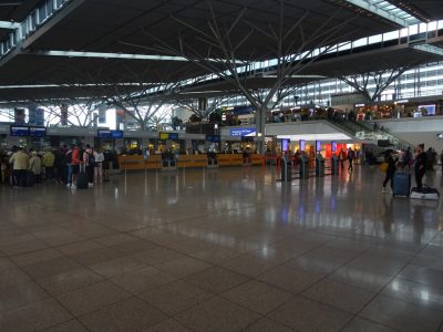 Vereinsausflug am 07.09.2019 (Tübingen/Flughafen/Kraxl-Alm)