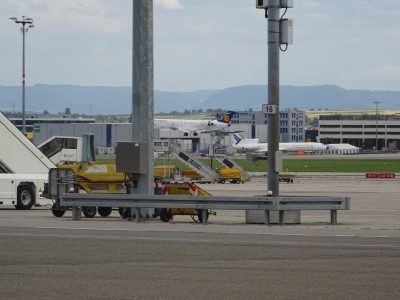 Vereinsausflug am 07.09.2019 (Tübingen/Flughafen/Kraxl-Alm)