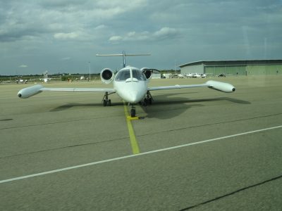 Vereinsausflug am 07.09.2019 (Tübingen/Flughafen/Kraxl-Alm)