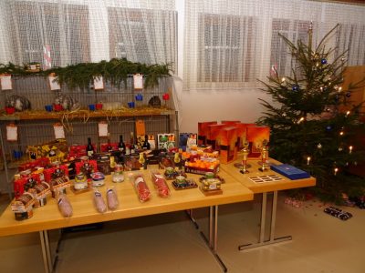 Lokalschau am 07./08.12.2019