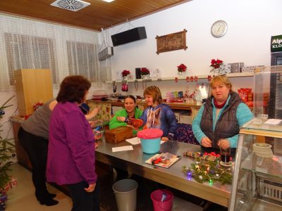 Lokalschau am 07./08.12.2019