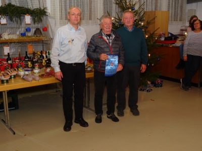 Lokalschau am 07./08.12.2019