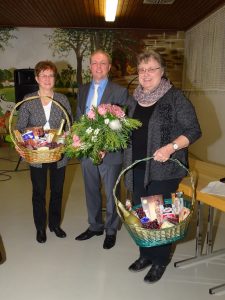 Hauptversammlung am 08.02.2020