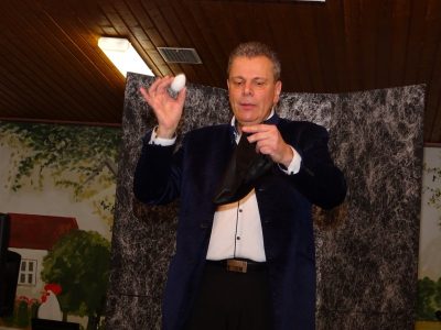 Kameradschaftsabend am 07.03.2020