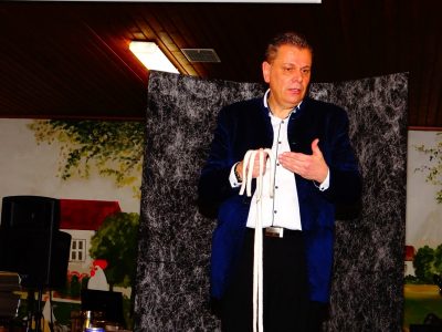 Kameradschaftsabend am 07.03.2020