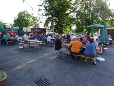 Jungtierschau am 18./19.07.2020