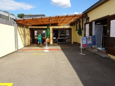 Jungtierschau am 18./19.07.2020