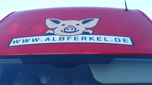 Vereins-Grillfest (anstatt Ausflug) am 04.09.2021