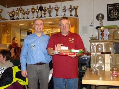 Lokalschau am 11./12.12.2021