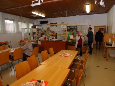 Lokalschau am 11./12.12.2021