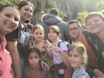 Im Legoland am 29. Oktober 2022