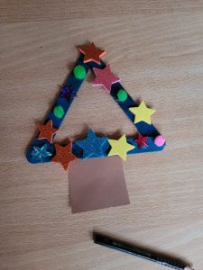 Weihnachtsfeier am 11. Dezember 2022