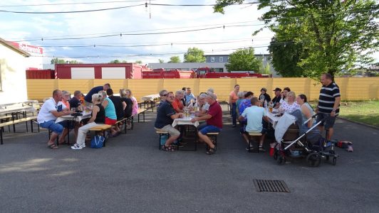 Zuchtanlagenfest am 30.07.2022