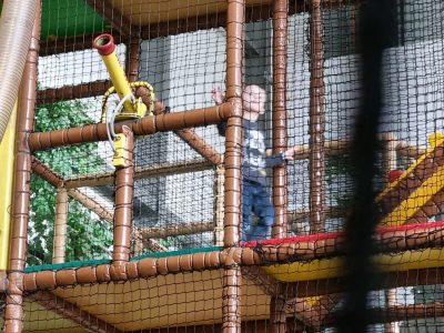 Im Sensapolis am 25. Februar 2023