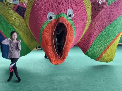 Im Sensapolis am 25. Februar 2023