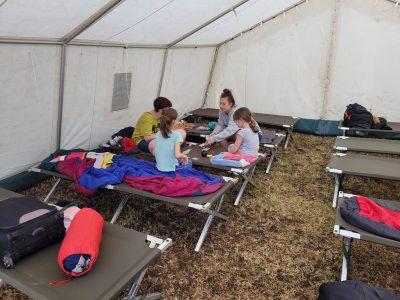 Landesjugendtreffen in Zang 21.-23. Juni 2023