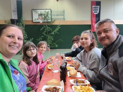 Landesjugendtreffen in Zang 21.-23. Juni 2023