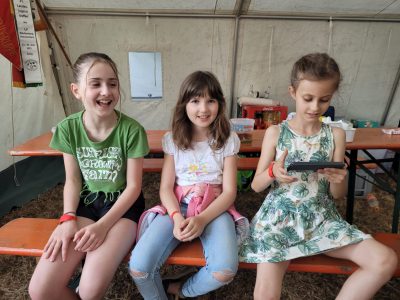 Landesjugendtreffen in Zang 21.-23. Juni 2023