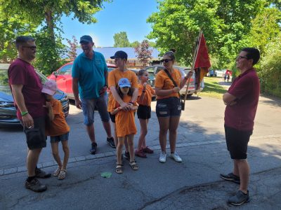 Landesjugendtreffen in Zang 21.-23. Juni 2023