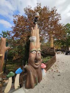 Traumland am 30. September 2023
