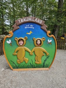 Traumland am 30. September 2023
