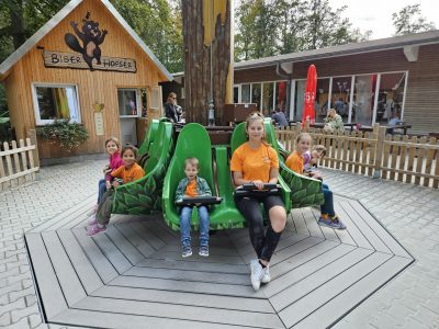 Traumland am 30. September 2023