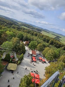 Traumland am 30. September 2023