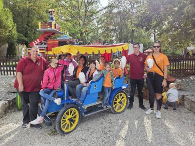 Traumland am 30. September 2023