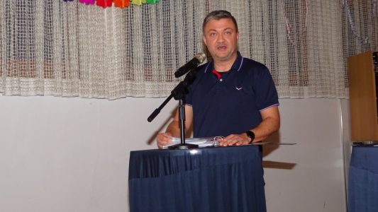 Hauptversammlung am 11. Februar 2023