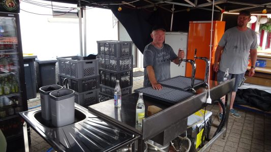 Dorffest am 8./9. Juli 2023