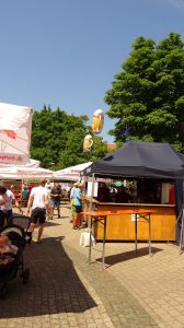 Dorffest am 8./9. Juli 2023