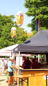 Dorffest am 8./9. Juli 2023