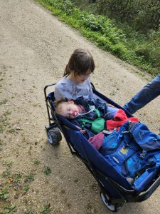 Freizeit in Nabern am 14./15.9.2024